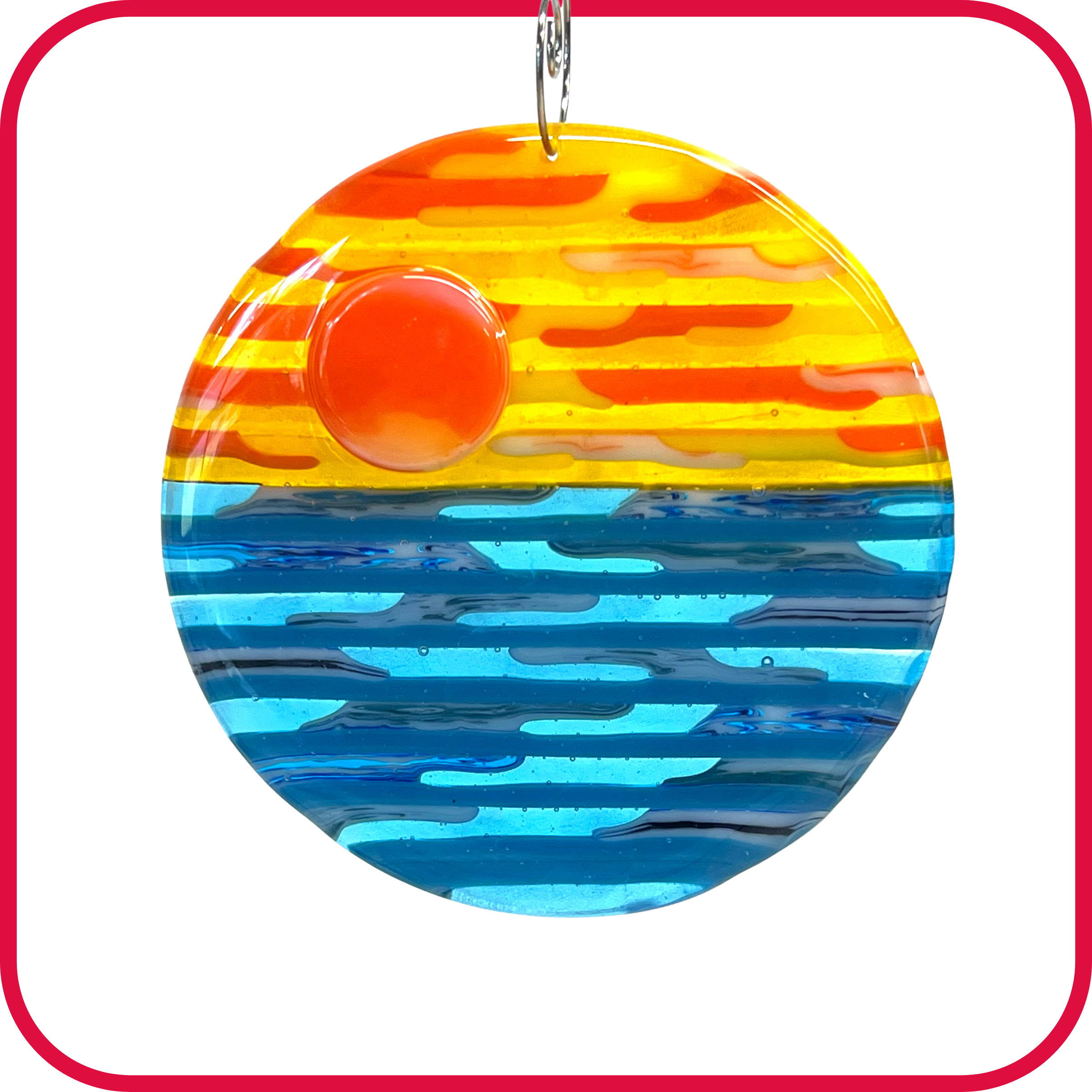 2025 Signature Ornament