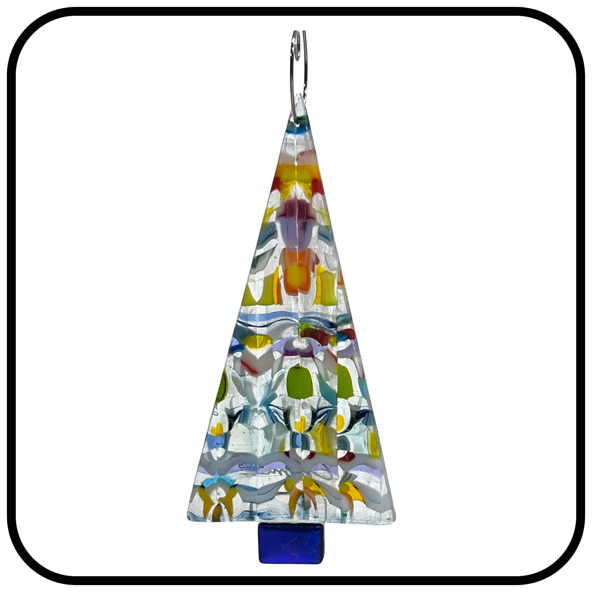 2025 Signature Tree (Transparent Background)